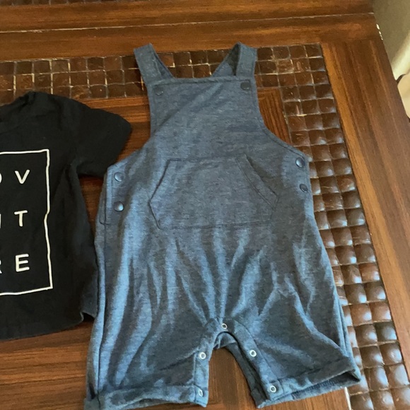 (3) piece boys clothes - Picture 4 of 4